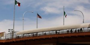 Fueron detenidos al menos 162 inmigrantes indocumentados por la patrulla fronteriza en Texas
