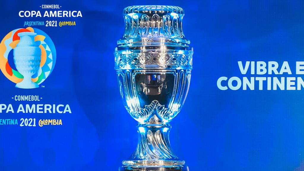 Colombia se mantiene firme como sede de la Copa América con Argentina