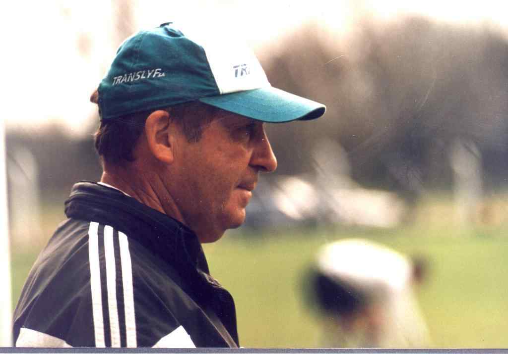 Muere Carlos Timoteo Griguol, histórico DT decano del fútbol argentino