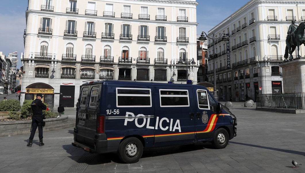 Declaran culpable al ‘Caníbal de Ventas’, que mató a su madre y luego descuartizó y comió parte de su cadáver