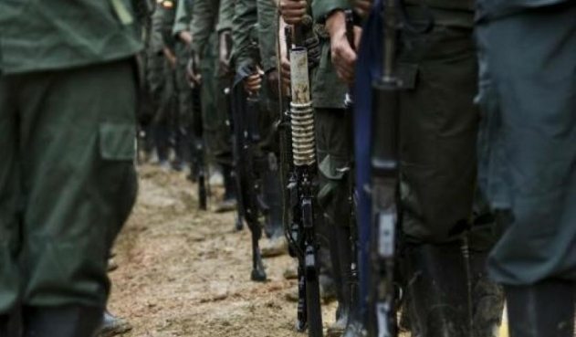 Legítima AN debatió sobre el secuestro de militares venezolanos en Apure por disidentes de las Farc