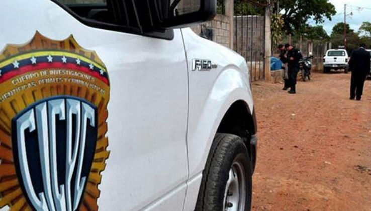 Detuvieron a tres sujetos por el secuestro de un comerciante en Carabobo