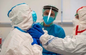 Virólogo alemán predijo el final del coronavirus
