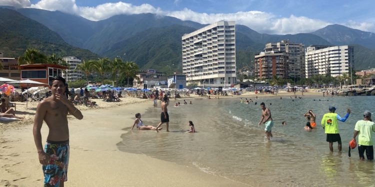 Cámara Playera de La Guaira solicitó al régimen de Maduro levantar semanas de confinamiento