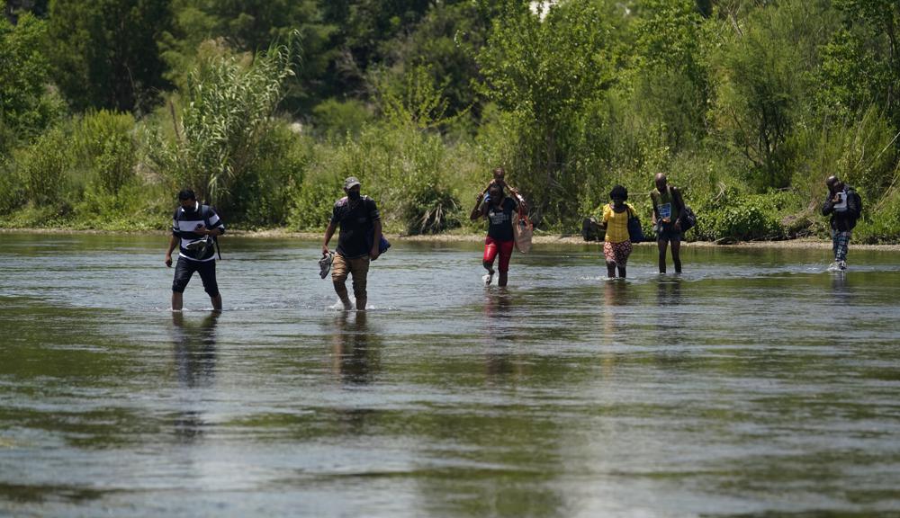 La migración, una dolorosa herida en las venas abiertas de América Latina