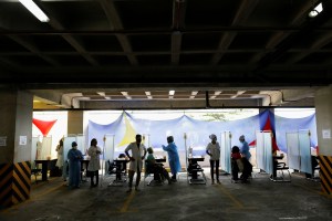 Venezuela sumó más de 500 contagios mientras la variante ómicron amenaza con llegar