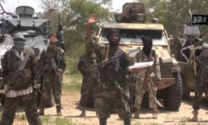 Estado Islámico dijo que líder yihadista nigeriano Boko Haram se habría quitado la vida