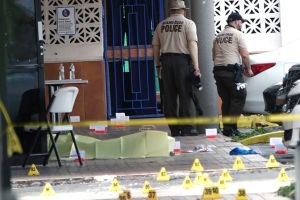 Al menos 18 heridos dejó un tiroteo en Miami Dade