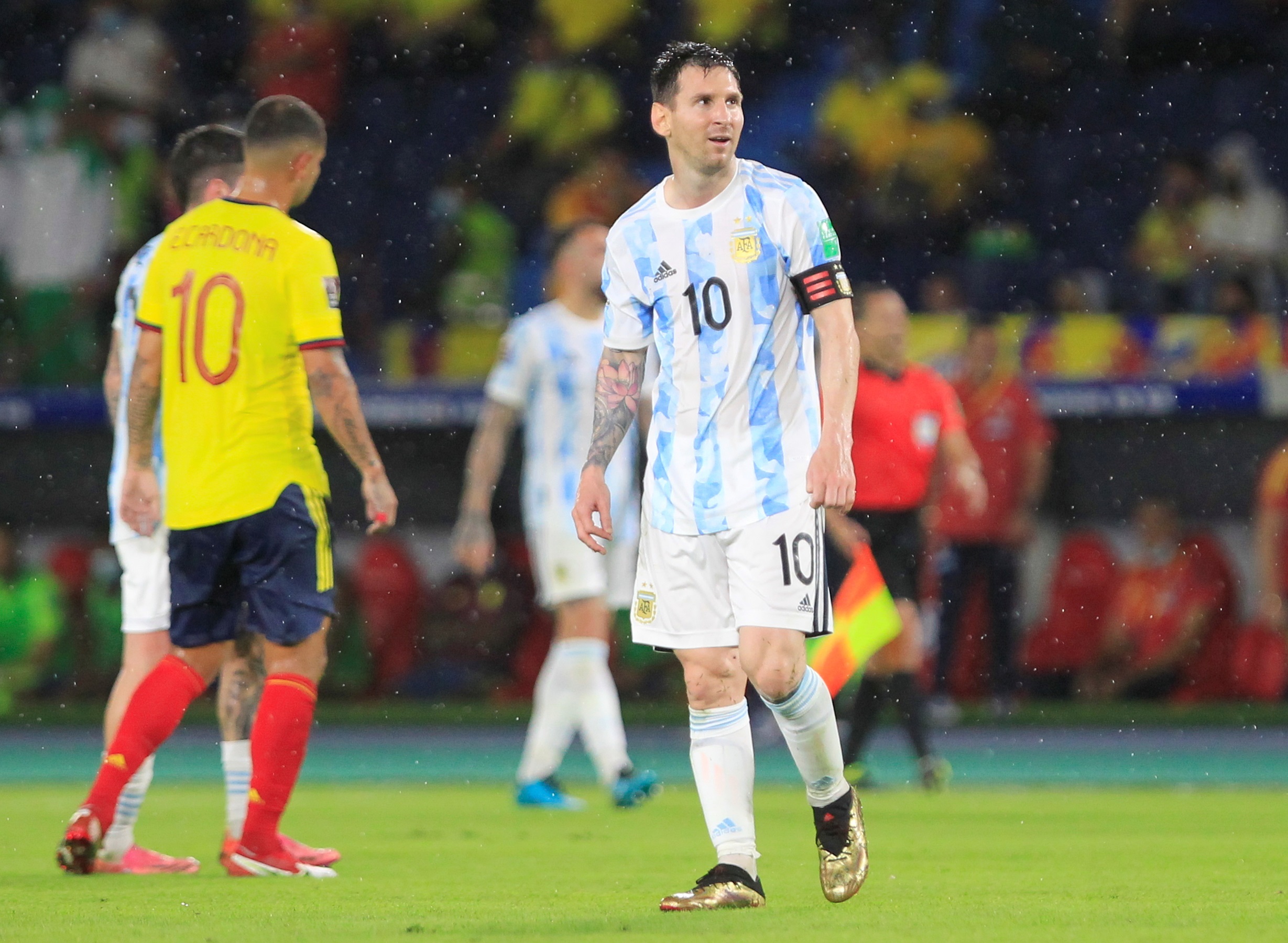 “Es momento de dar un golpe”, Messi reveló sus intenciones en Copa América