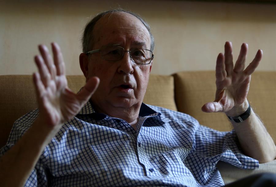 Murió en Colombia el maestro de la comunicación Jesús Martín Barbero