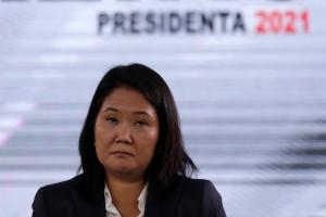 Testimonios detallan ruta del dinero en proceso contra Keiko Fujimori