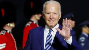 Biden felicita a Bennett y confía en fortalecer la relación con Israel