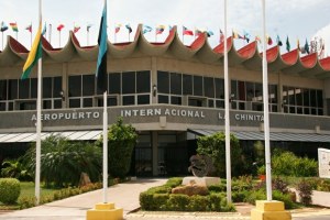 Tremendo guiso: Empresa cobra en dólares por uso del aeropuerto de Maracaibo, pero los zulianos no ven ni un centavo
