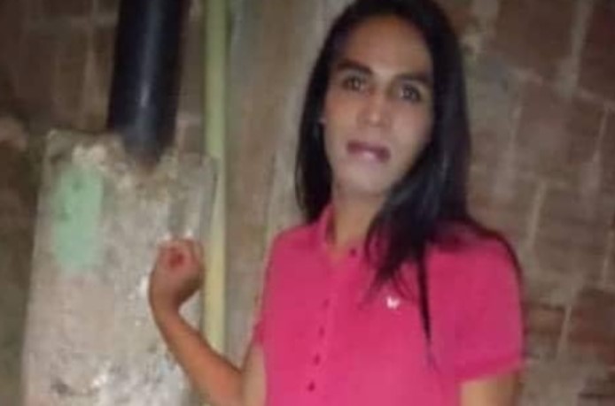 Fue a una reunión y no regresó: Mataron y descuartizaron a transexual en Baruta