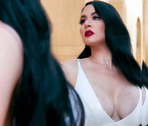Diosa Canales lanza encuesta en Instagram sobre quién se desnuda más y para eso usó fotos de estas famosas