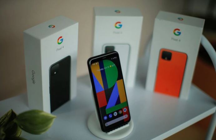 Todo lo que se sabe del futuro celular plegable de Google