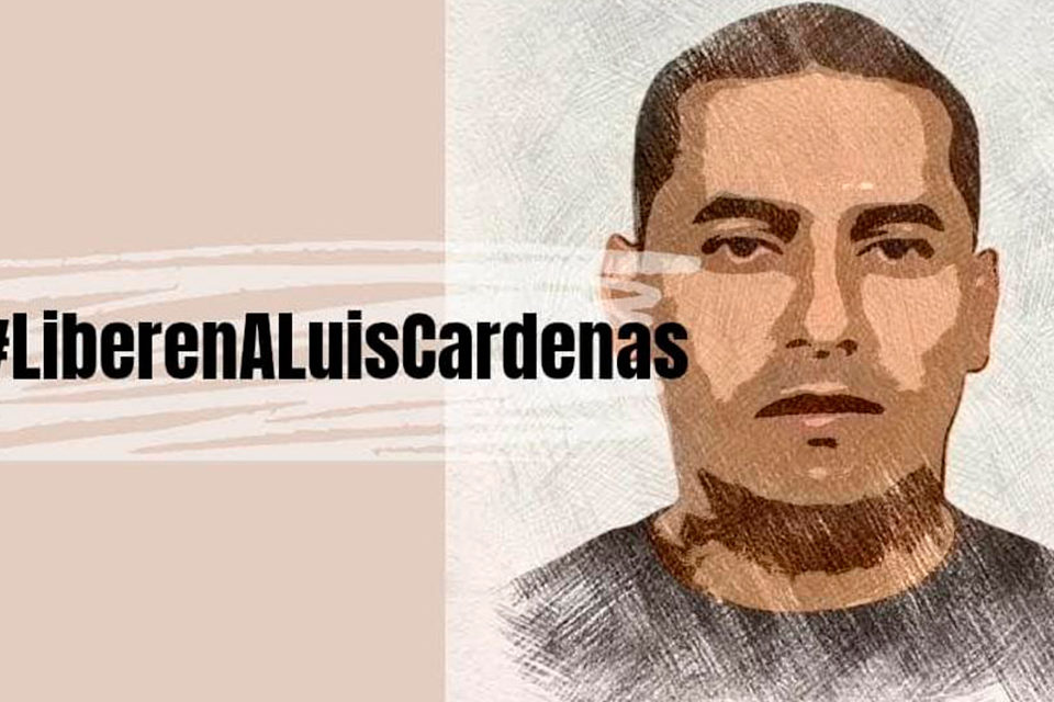 Excarcelan a Luis Cárdenas, exgerente de Pdvsa acusado de “traición a la patria”