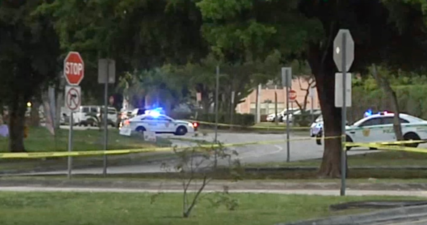 Tres muertos y seis heridos deja un tiroteo masivo en una fiesta de graduación en Miami-Dade