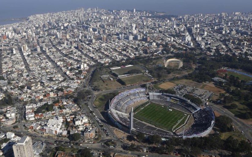 “Pase verde”, el plan con el que Uruguay quiere volver a la normalidad tras el Covid-19