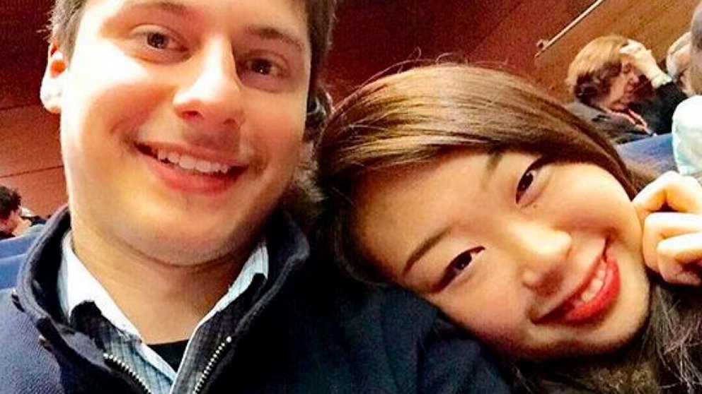 La historia del chileno sospechoso de asesinar a su novia japonesa que será juzgado en Francia