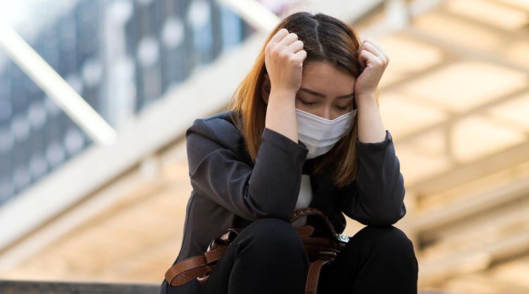 Casi una cuarta parte de los pacientes de Covid-19 tienen problemas persistentes, aseguran expertos