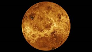 La falta de agua hace imposible la vida en Venus