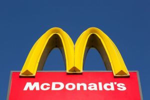 El producto de McDonald’s que solo puedes comprar en Italia y que arrasa en TikTok (VIDEOS)