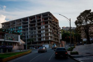 La Cámara Venezolana de Construcción alerta sobre la paralización del sector