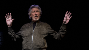 Cancelados conciertos de Roger Waters en Polonia por su postura sobre Ucrania
