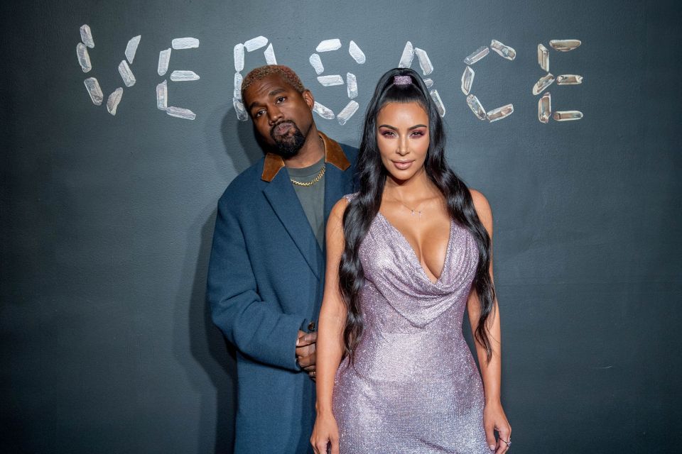 Kim Kardashian remodeló la mansión que compró con Kanye West en 2013