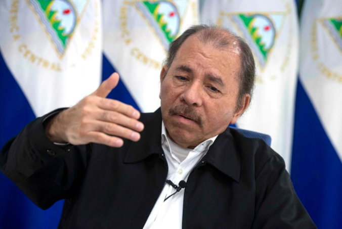 Cidh pidió a la Corte IDH proteger a cuatro opositores en Nicaragua ante “extremo riesgo”