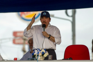 Régimen de Ortega ha cometido crímenes de lesa humanidad, según informe avalado por la Cidh