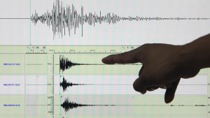 Reportaron sismo de magnitud 5.9 frente a las costas de Oregón