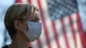 El Covid-19 aumentando en EEUU demuestra que la pandemia no ha terminado
