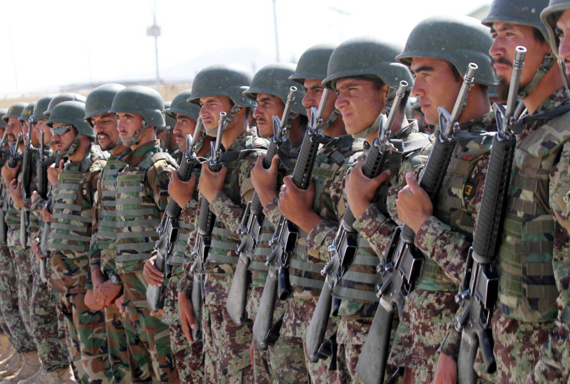 El Pentágono admite “deterioro” de seguridad en Afganistán por el avance talibán