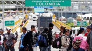 Midway through 2021, Venezuela’s migratory crisis remains underfunded
