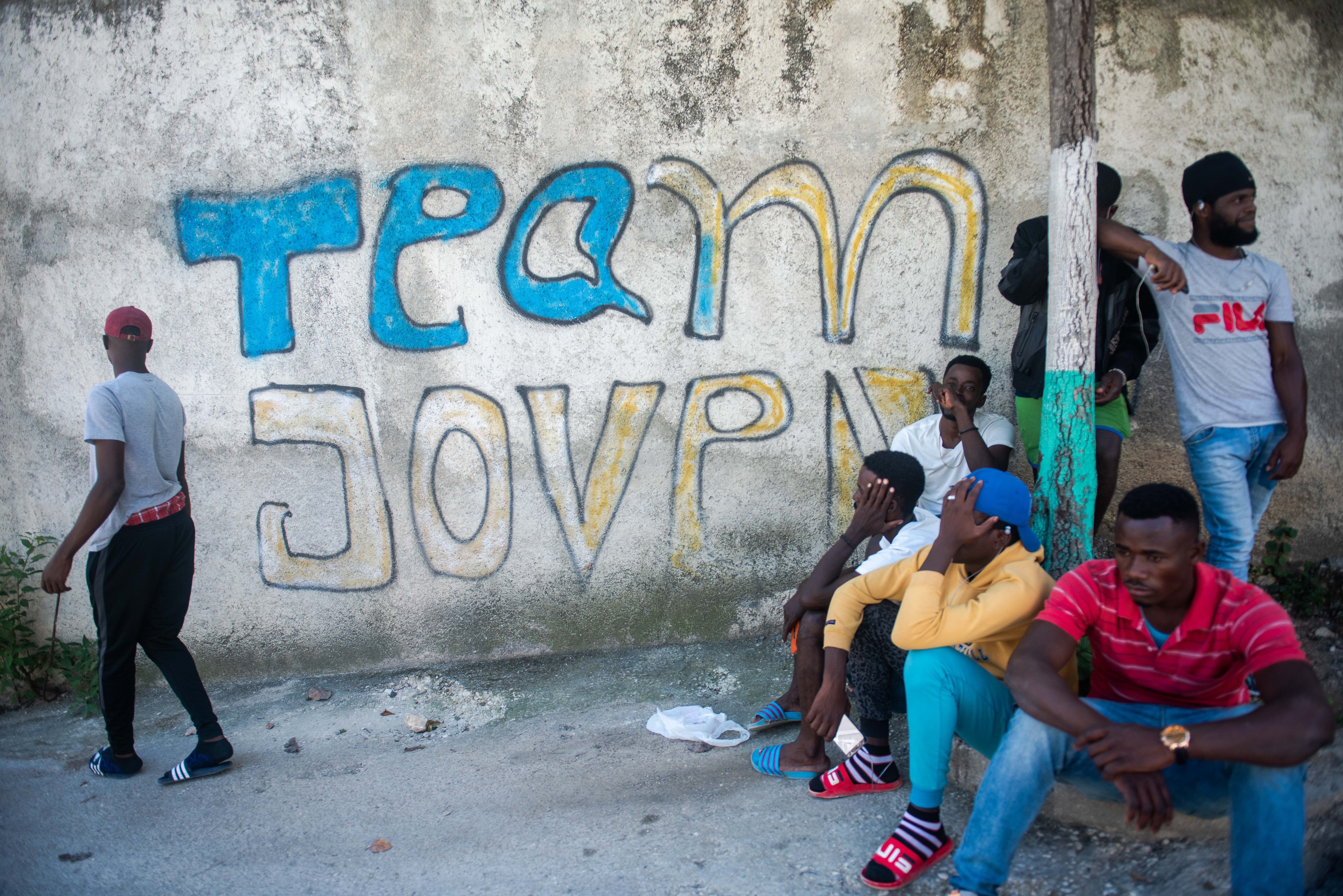La mitad de Haití pasa “hambre pura”, alerta la FAO