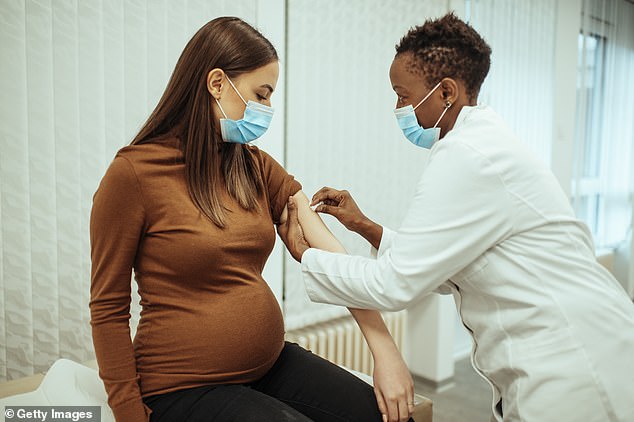 Moderna probará su vacuna contra el Covid-19 en embarazadas