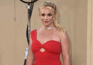 Conoce las celebridades estadounidenses que apoyan a Britney Spears