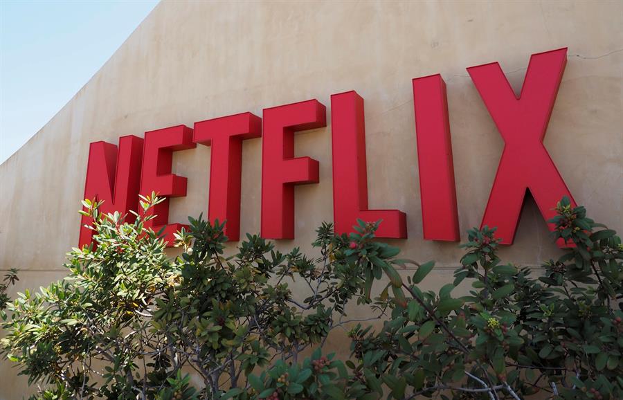 Netflix suspende sus operaciones en Rusia por la guerra en Ucrania