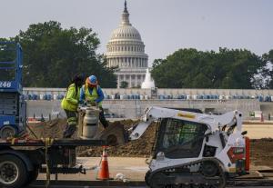 Anticipan que la ley de infraestructura en EEUU se estancará en el Senado tras rechazo de republicanos