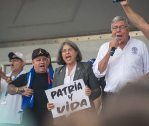“No están solos”: Alcaldesa de Miami-Dade ratificó su apoyo a Cuba en su lucha contra la dictadura castrista