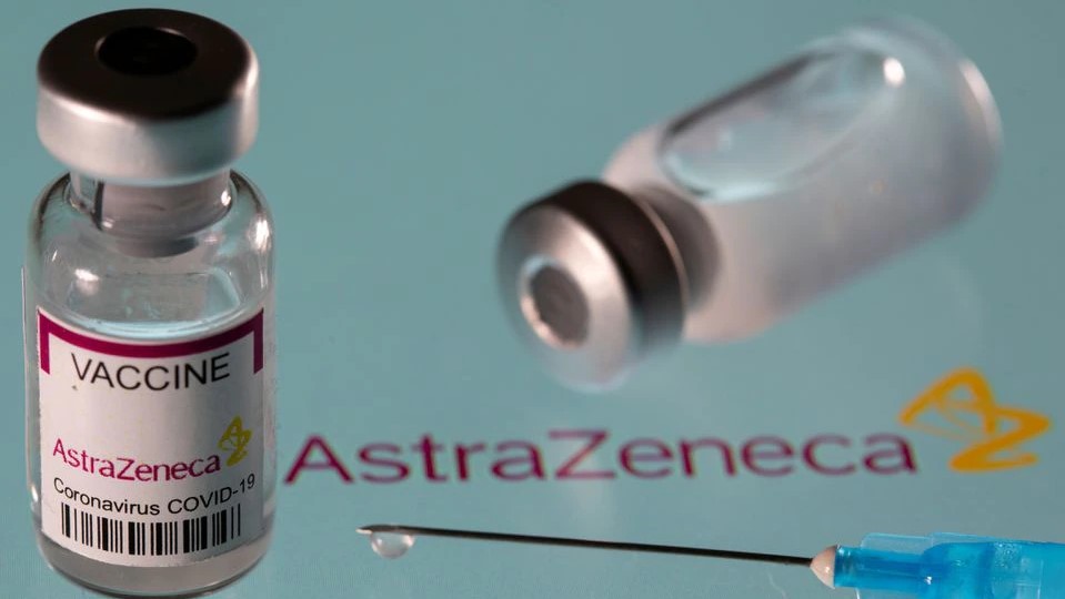AstraZeneca vaccine shipped to Canada, Mexico before adequate plant inspections