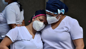 Enfermeros del Zulia reportan la pérdida de otra de sus agremiadas por el Covid-19