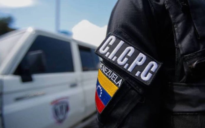 Atraparon a par de estafadores que comerciaban puntos de venta en Caracas