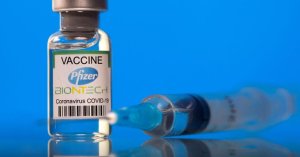 EEUU enviará otro millón de dosis de la vacuna de Pfizer a Paraguay este #27Jul