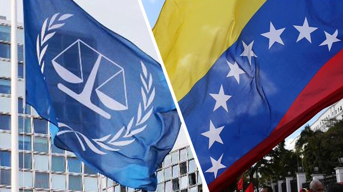 Foro Democratización: El chavismo le teme a la Corte Penal Internacional