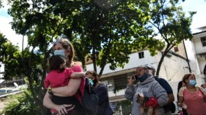 Leopoldo López: Venezuela needs unity at home and abroad