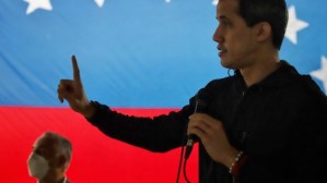 President Guaidó condemned Maduro’s regime for hiring disinformation and censorship services to hide the corruption of the last 20 years