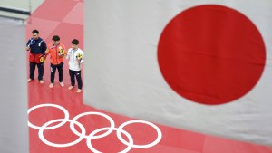 Los Juegos de Tokio se convirtieron en los más caros de la historia